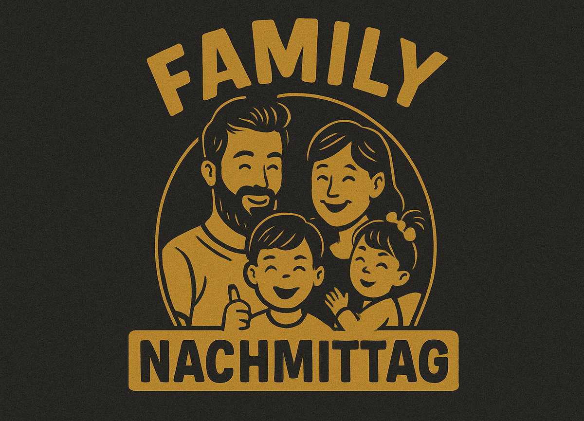 Family Nachmittag